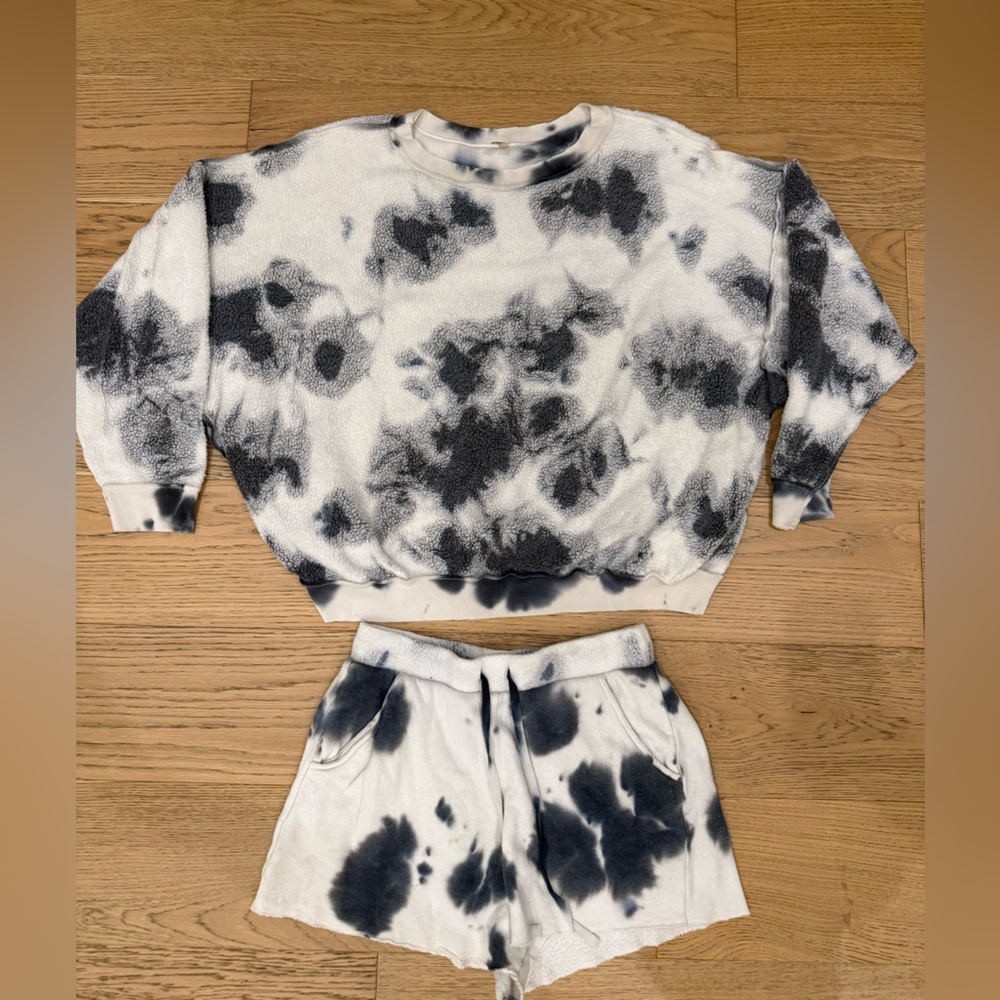 Free People S Kelly Washed Set
